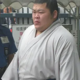 Portrait of Takekaze Akira