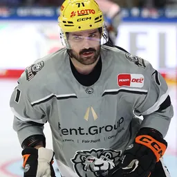 Portrait of Linus Fröberg