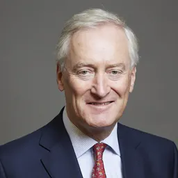 Portrait of Thomas Ashton, 4th Baron Ashton of Hyde
