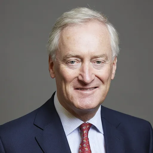 Portrait of Thomas Ashton, 4th Baron Ashton of Hyde