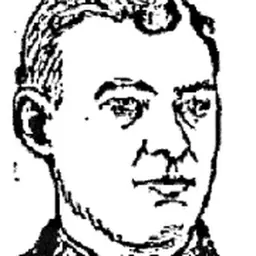 Portrait of Charlie Cady