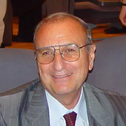 Portrait of Orazio Svelto