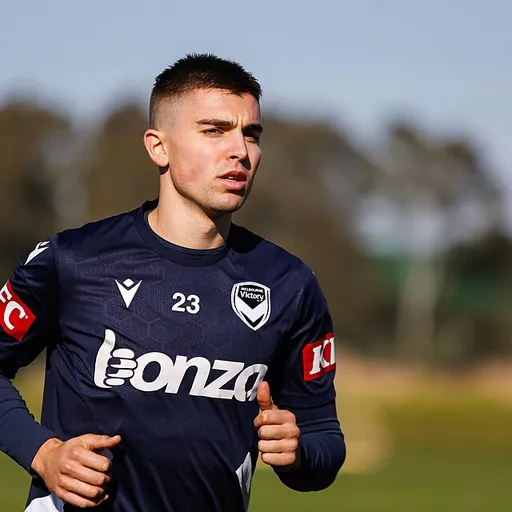Portrait of Nathan Konstandopoulos