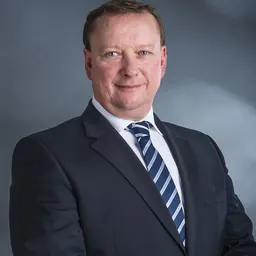 Portrait of Uwe Schmidt