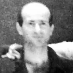 Portrait of Pietro Consagra