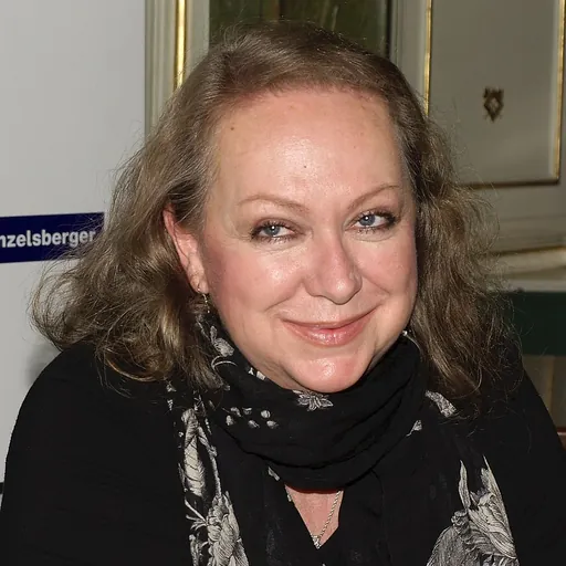 Portrait of Gabriela Osvaldová