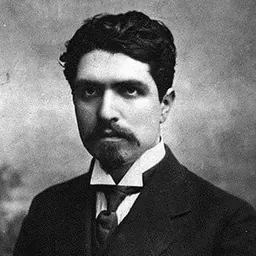 Portrait of Stepan Shahumyan