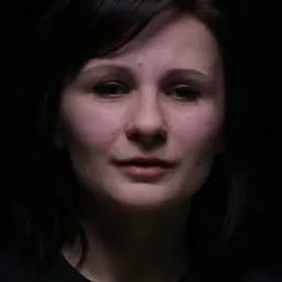 Portrait of Ania Wiśniewska