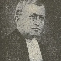 Portrait of Louis Riboulet