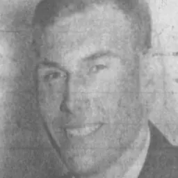 Portrait of Riley Darnell
