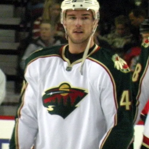 Portrait of Dan Fritsche