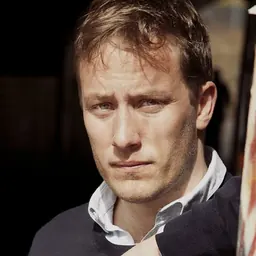Portrait of Anders August