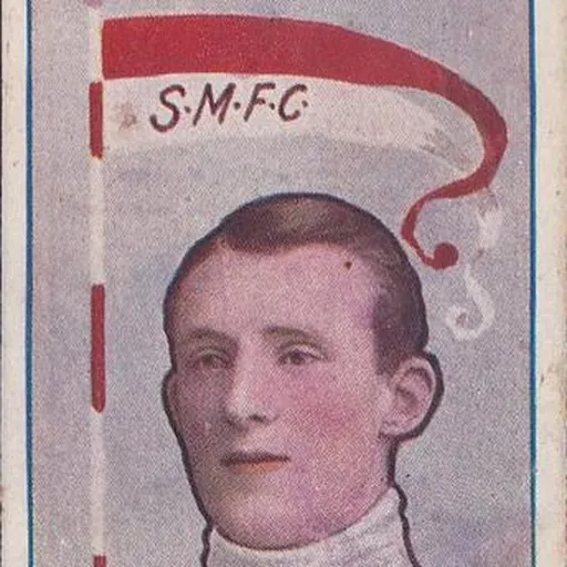 Portrait of Bruce Sloss