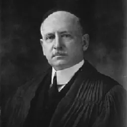 Portrait of Leslie C. Cornish