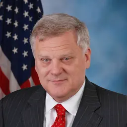 Portrait of Alan Nunnelee