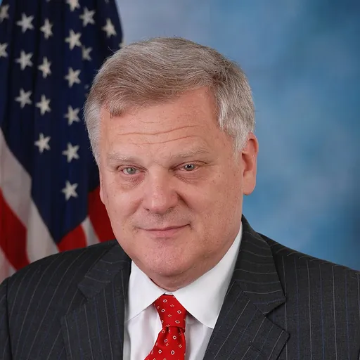 Portrait of Alan Nunnelee