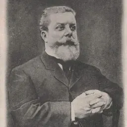 Portrait of Pierre Quillard