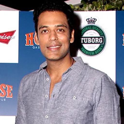Portrait of Sameer Kochhar
