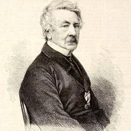 Portrait of Louis Stromeyer