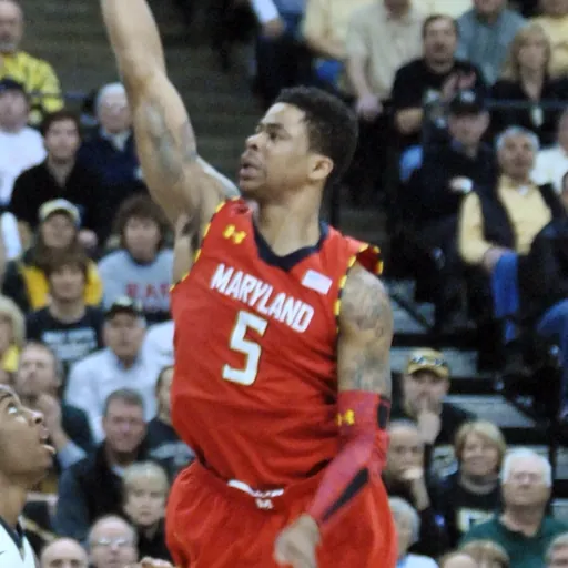 Portrait of Nick Faust