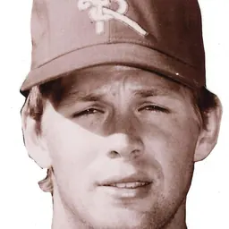 Portrait of John Morris