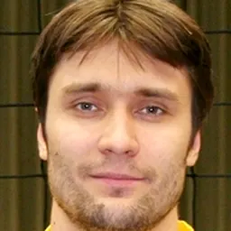Portrait of Eerik Jago