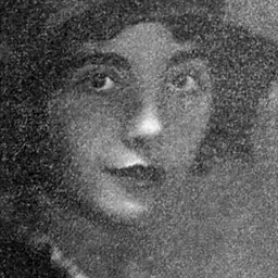Portrait of Victoria Moore