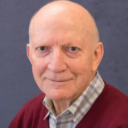 Portrait of Meenhard Herlyn