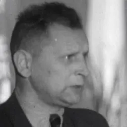 Portrait of Stefan Matuszewski