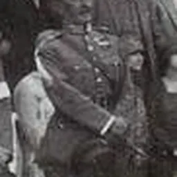 Portrait of Miltiadis Koimisis