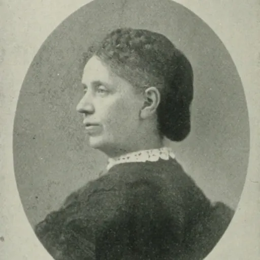 Portrait of Elizabeth M. Olmsted