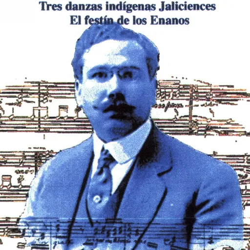 Portrait of José Rolón