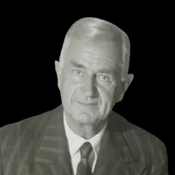Portrait of Erima Northcroft
