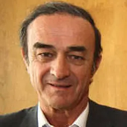 Portrait of Jean-Louis Triaud