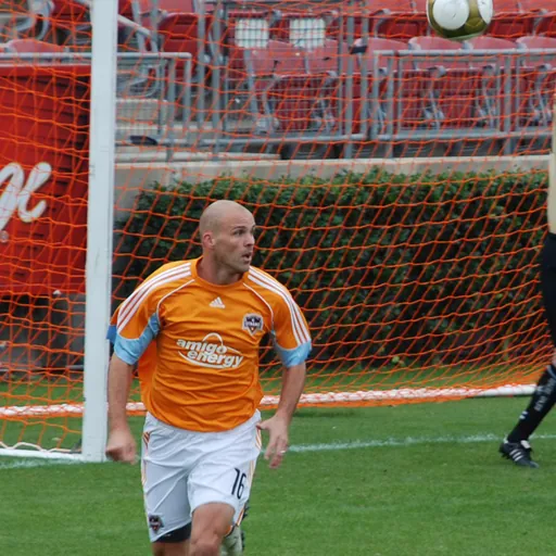 Portrait of Craig Waibel