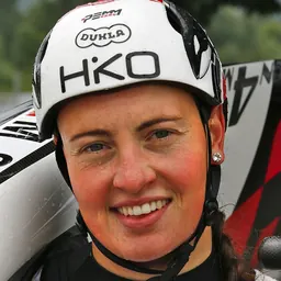 Portrait of Martina Satková