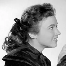 Portrait of Anne Whitfield