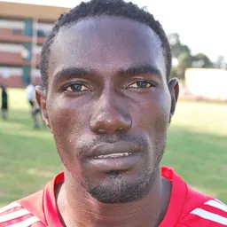 Portrait of Erisa Ssekisambu