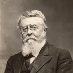 Portrait of Jean Guiraud