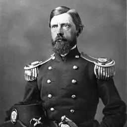 Portrait of John F. Reynolds