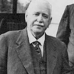 Portrait of James Menzies