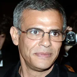 Portrait of Abdellatif Kechiche
