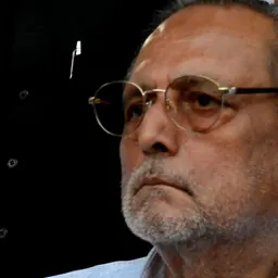 Portrait of Wajihuddin Ahmed