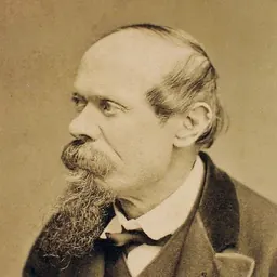 Portrait of Ignacy Krieger