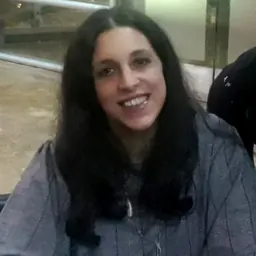Portrait of Ariana Harwicz