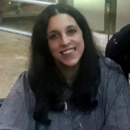 Portrait of Ariana Harwicz