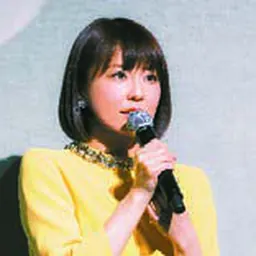 Portrait of Maya Kobayashi