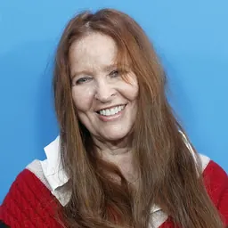 Portrait of Yolande Zauberman