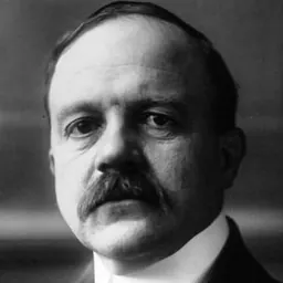 Portrait of Frédéric François-Marsal