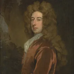 Portrait of Spencer Compton, 1st Earl of Wilmington